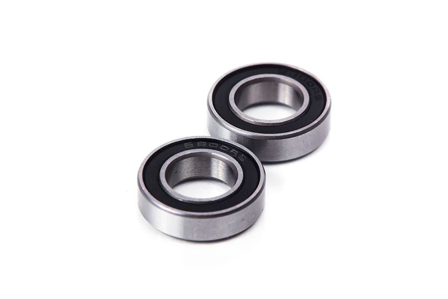 Подшипник 1000800 2RS (61800 2RS) ZNL
