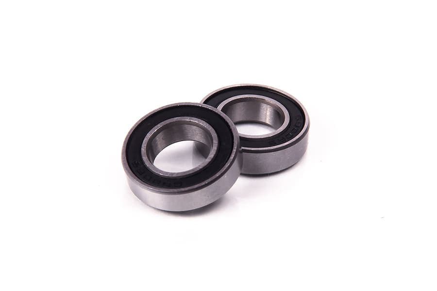 Подшипник 1000800 2RS (61800 2RS) ZNL