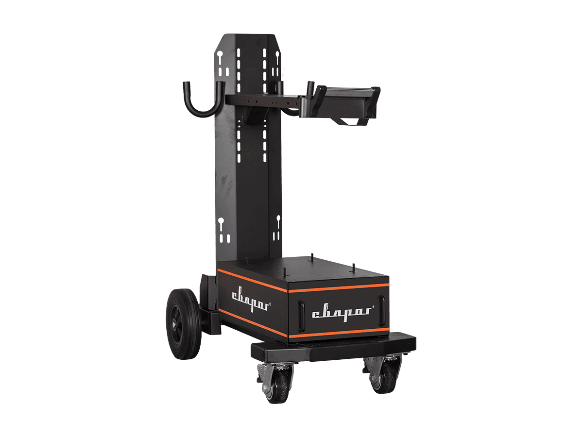 Тележка для MIG TR500 (N222/N221)