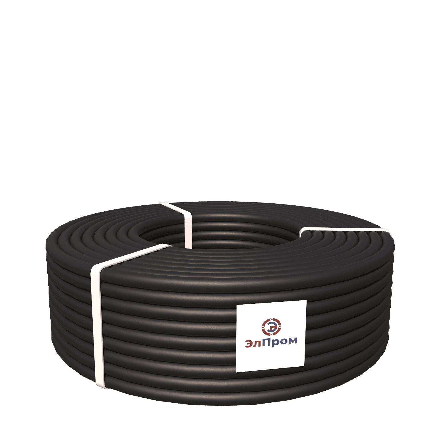 Кабель силовой гибкий КГВВнг(А)-LS  3х1-660/1000-3(100м)ТРТС