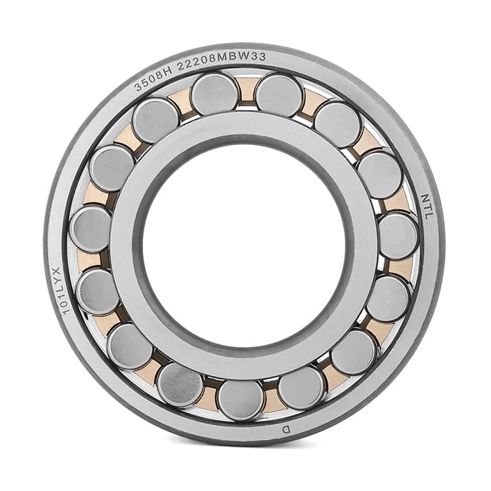 Подшипник 3508 Н (22208 MBW33) NTL (ГОСТ)