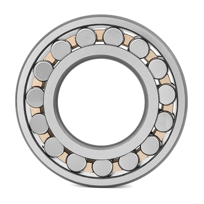 Подшипник 3508 Н (22208 MBW33) NTL (ГОСТ)