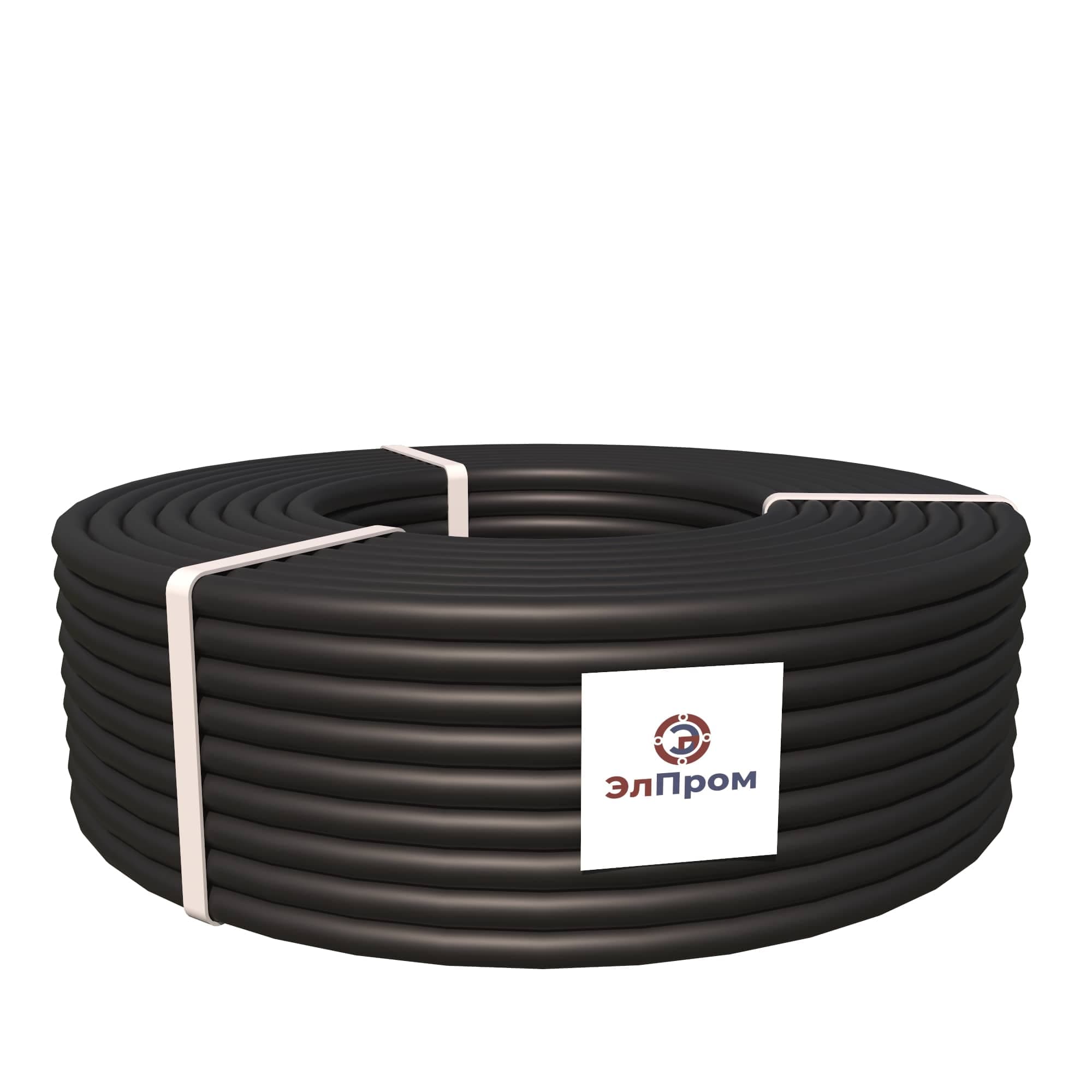 Кабель ВВГ нг(А)LS 1х2.5 0.66кВ (бухта)