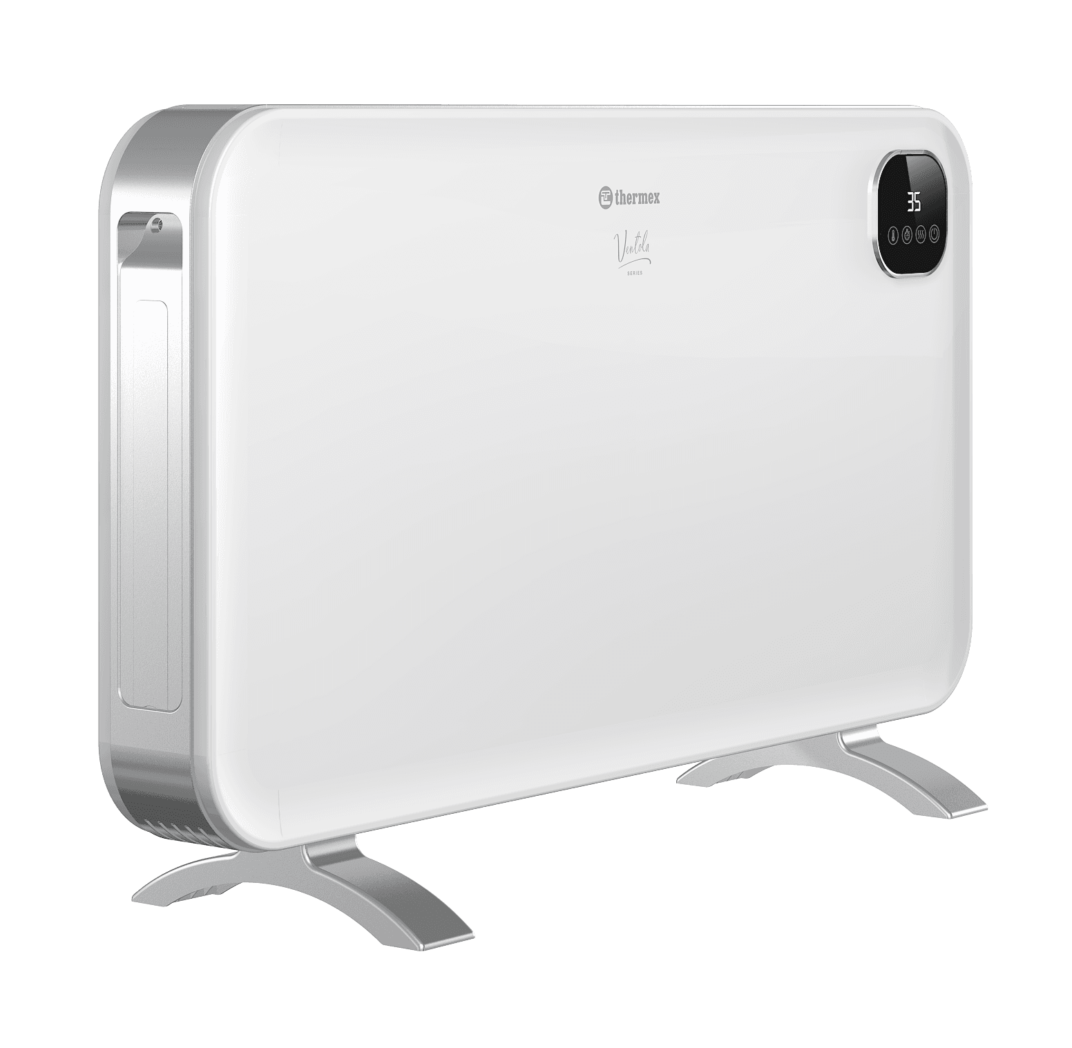 Конвектор электрический Thermex Ventola 2000 Wi-Fi