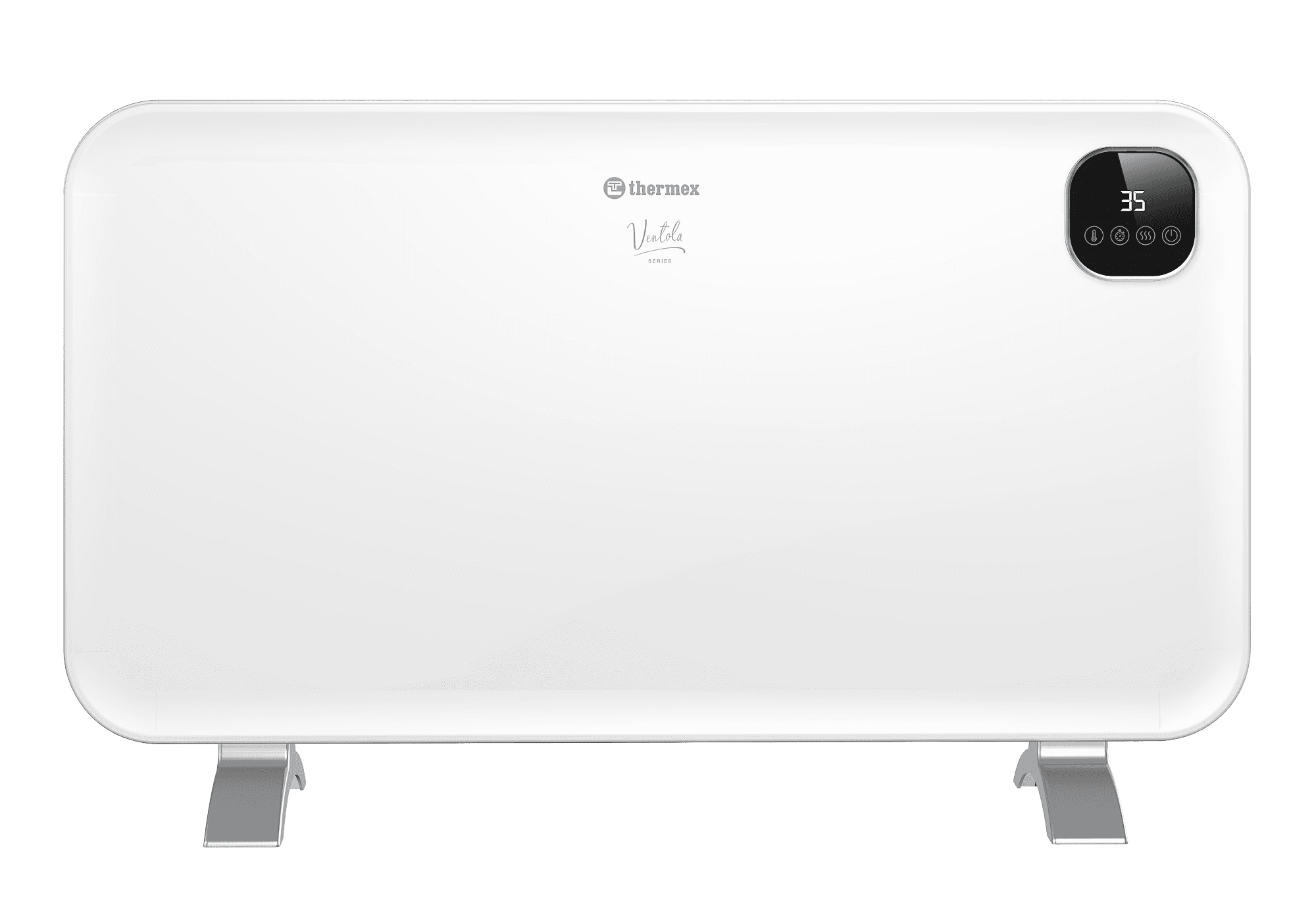 Конвектор электрический Thermex Ventola 2000 Wi-Fi