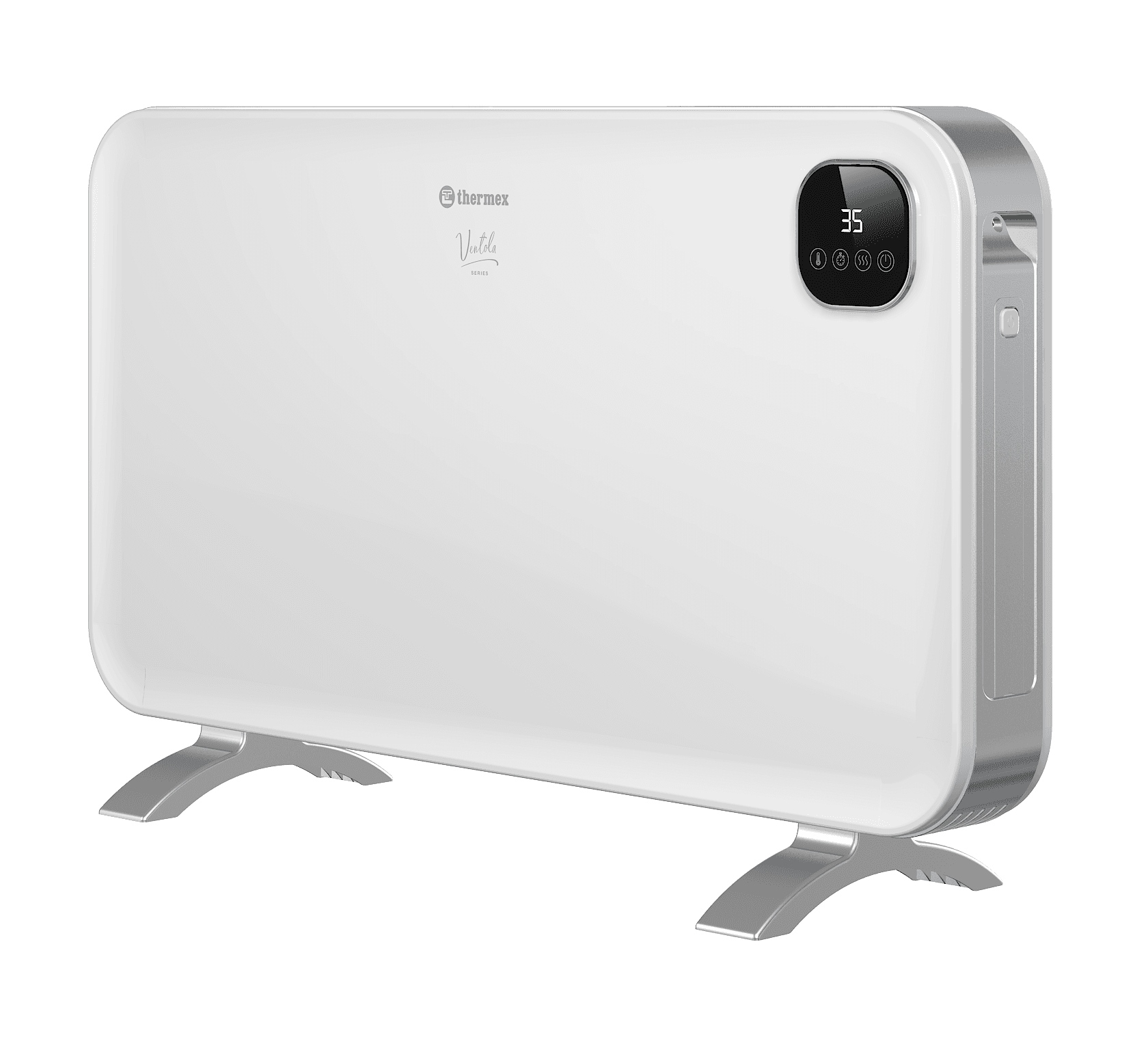 Конвектор электрический Thermex Ventola 2000 Wi-Fi