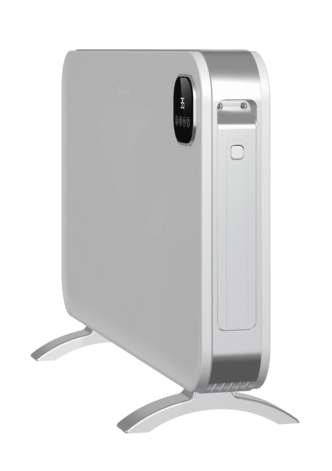 Конвектор электрический Thermex Ventola 2000 Wi-Fi