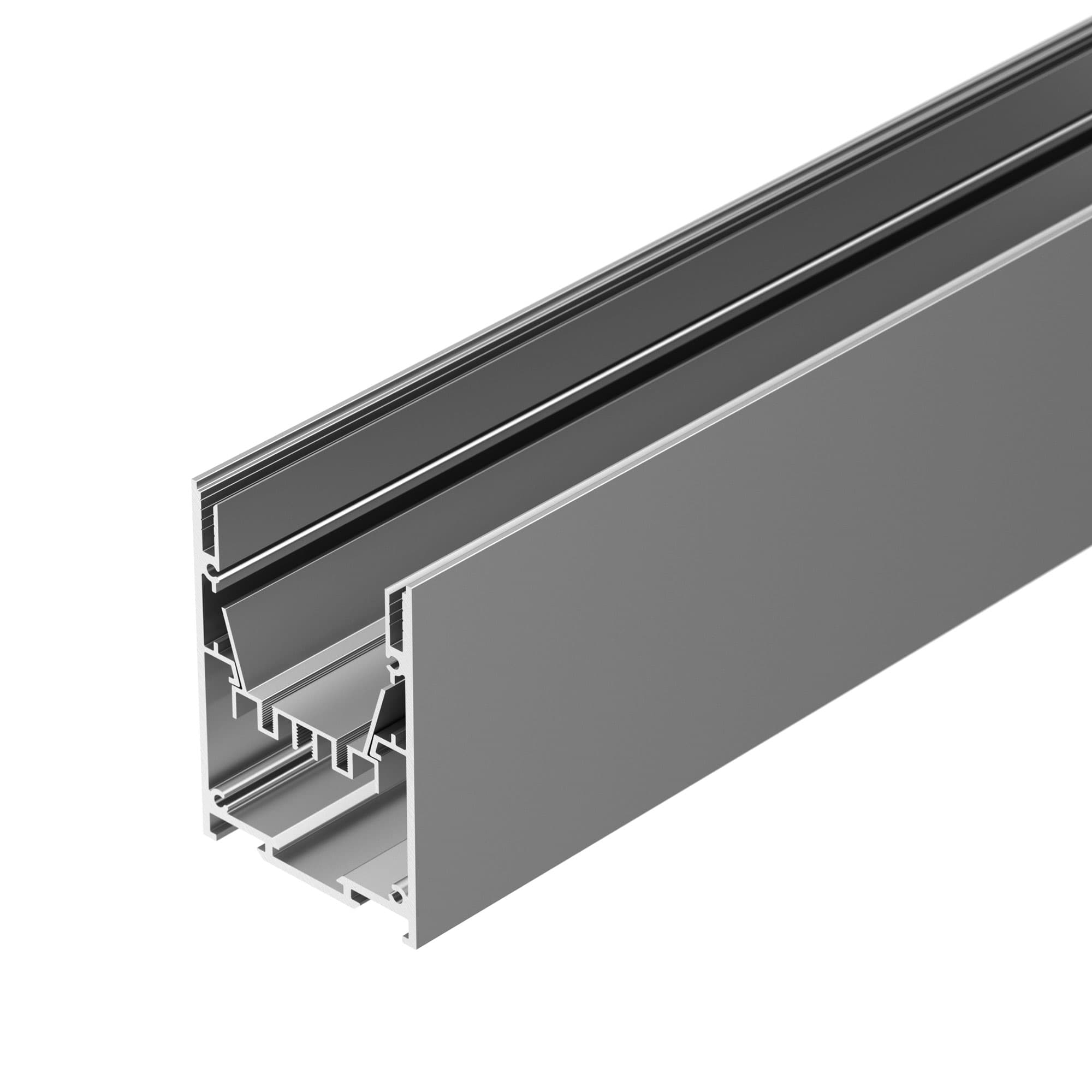 Профиль IP-LINE-5475-2000 ANOD (ARL, Алюминий)