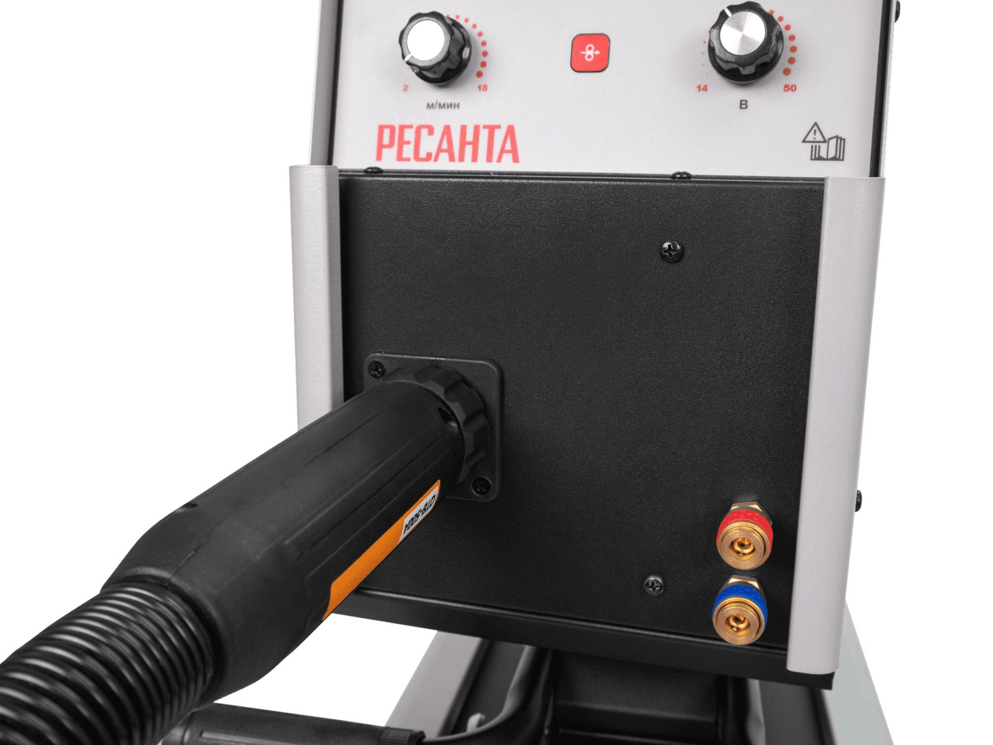 Полуавтомат сварочный САИПА-500 MIG/MAG