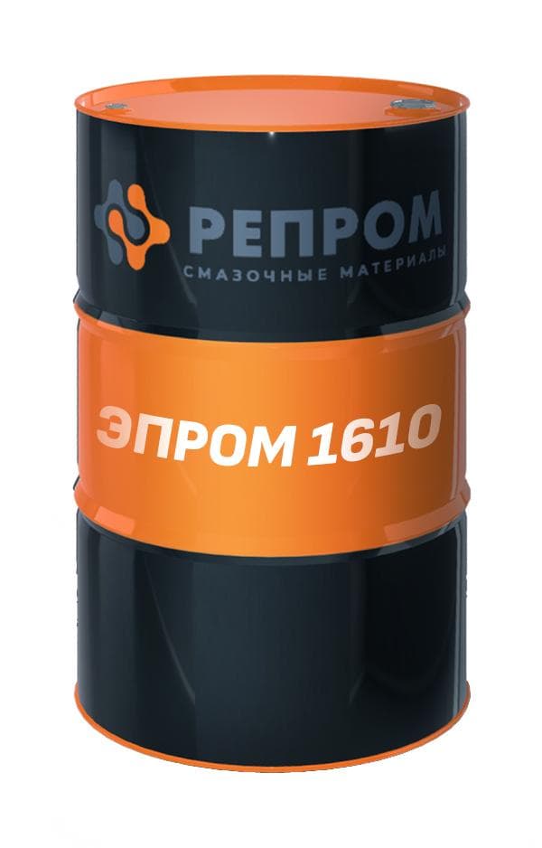 Концентрат полусинтетической  СОЖ ЭПРОМ 1610, бочка 210 кг (200 л)
