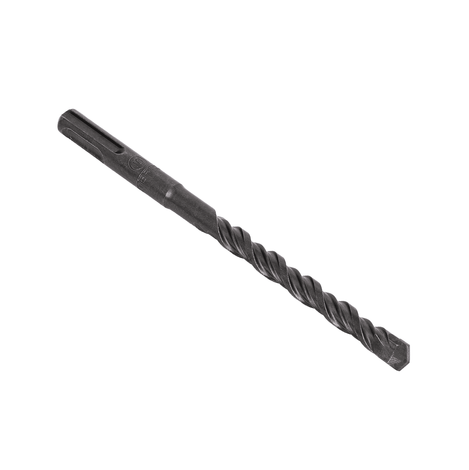 Бур SDS-plus (2 спирали, 2 резца)  10,0 x 160