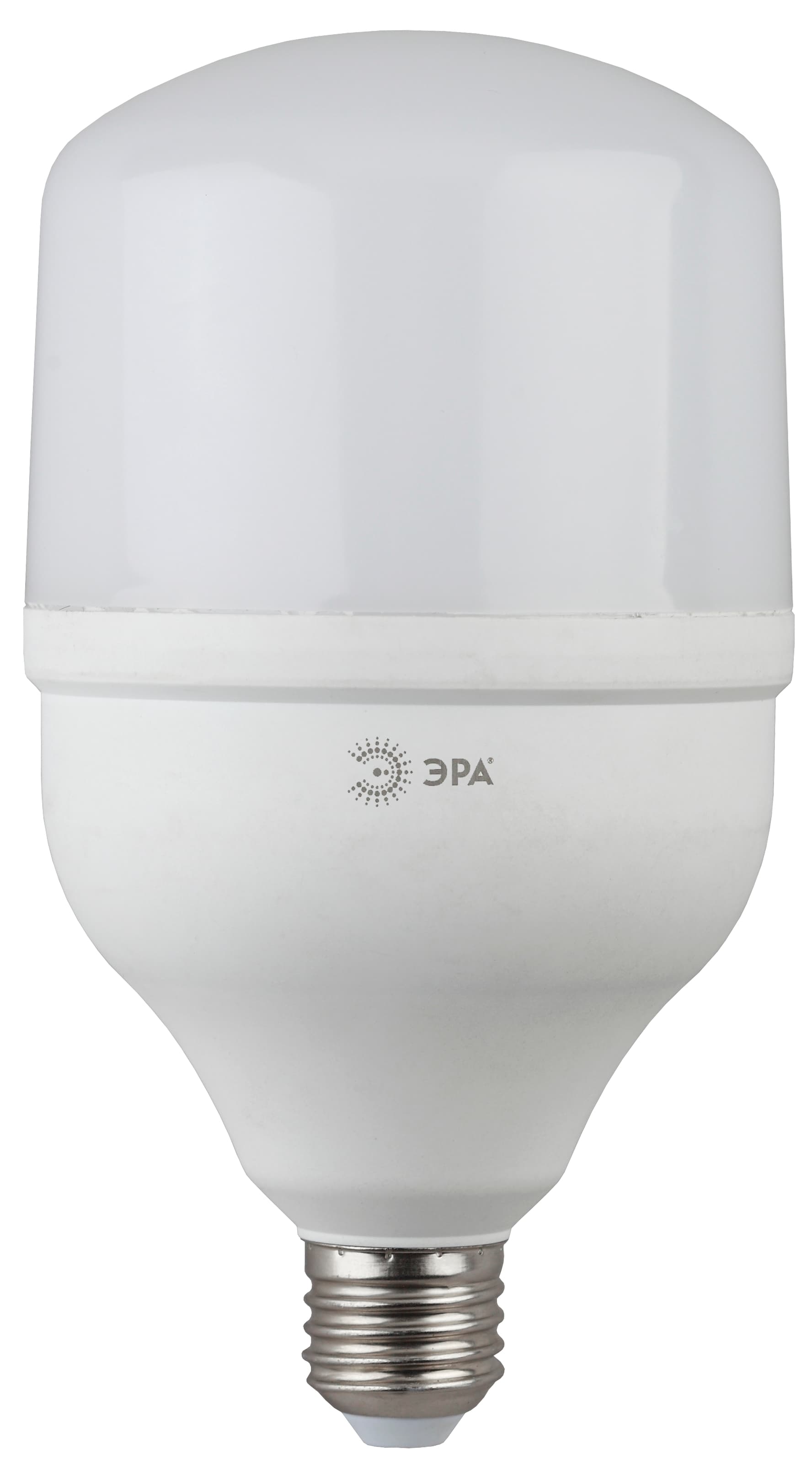 Лампа светодиодная LED 30 Вт 2400Лм 6500К T100 холодный E27 170-265В LED POWER T100-30W-6500-E27