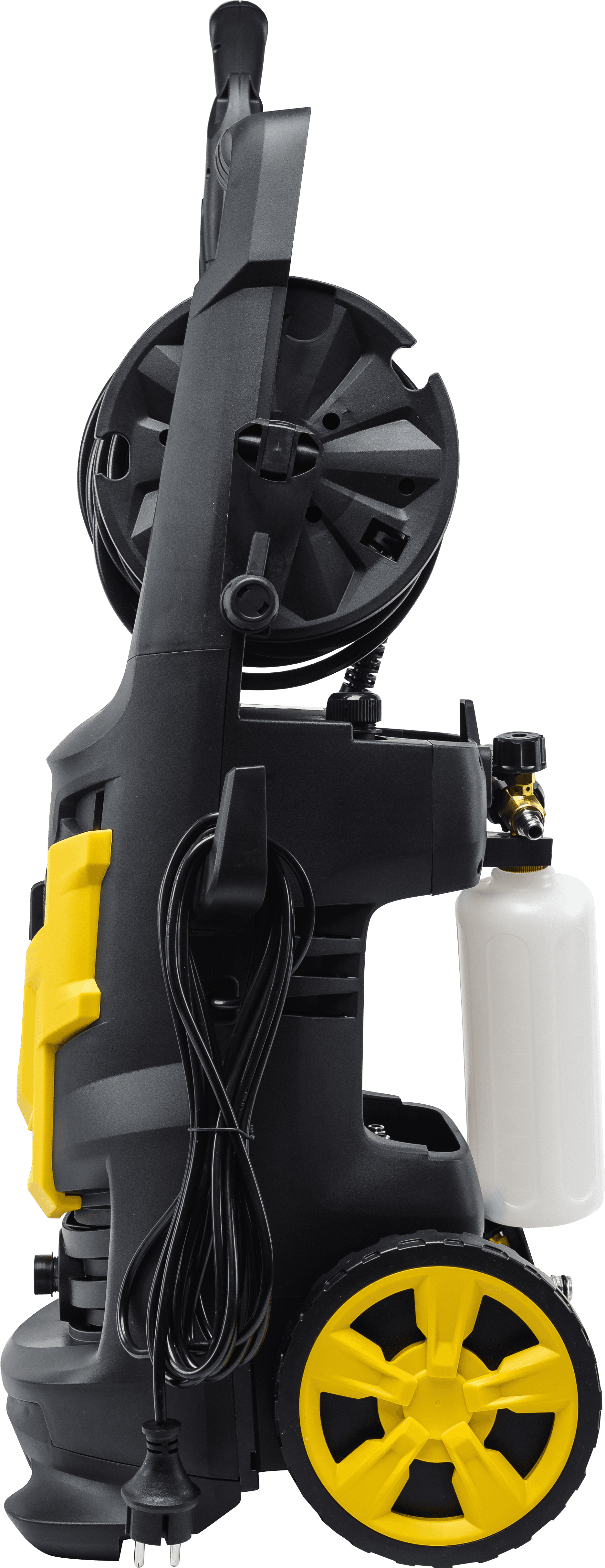 Мойка высокого давления W-4-2500 PRO