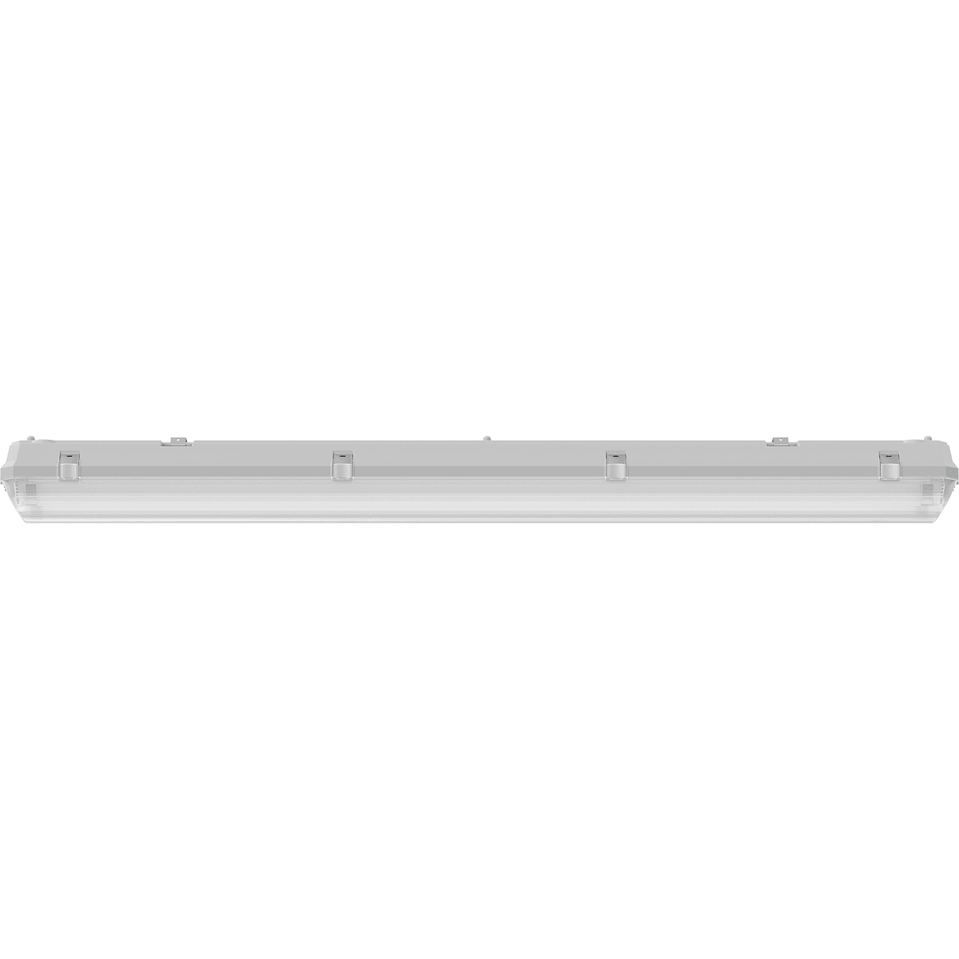 Светильник LZ 2x28 накл. T5 IP65 ЭПРА