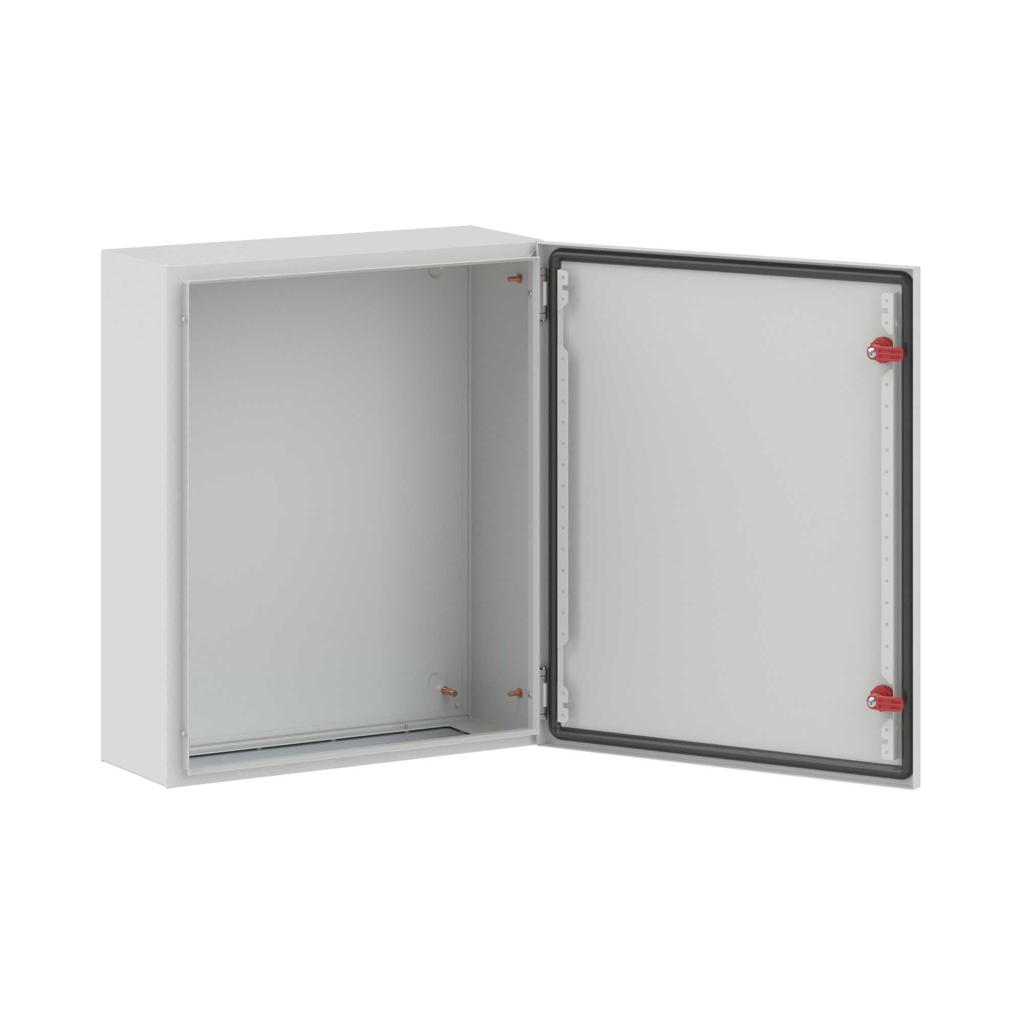 Корпус сварной ST без М/П 600x500x200