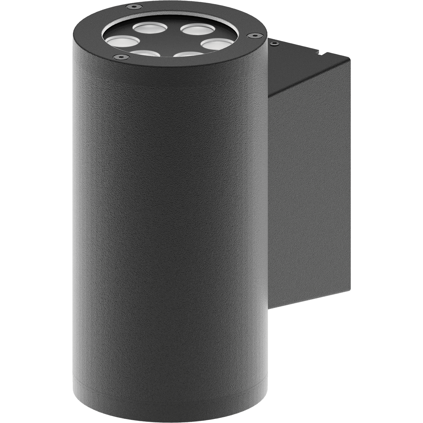 Светильник JIMMY LED 2х12W D30 827 WH