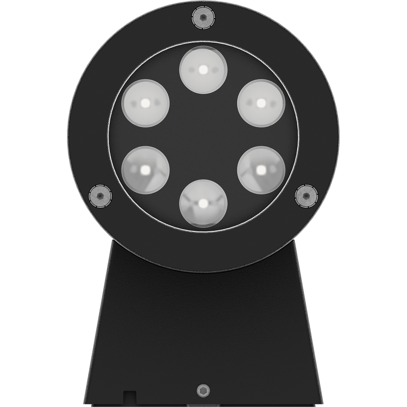 Светильник JIMMY LED 2х12W D30 827 WH