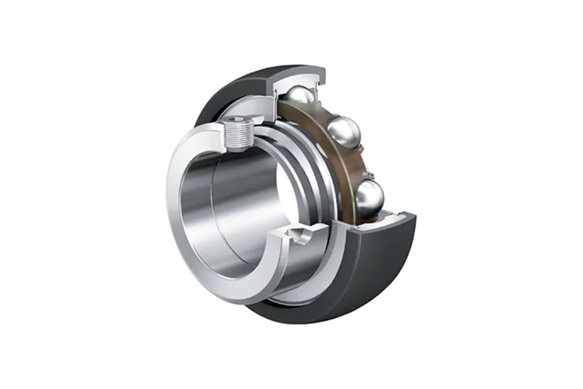 Подшипник GRAE45-NPP-B