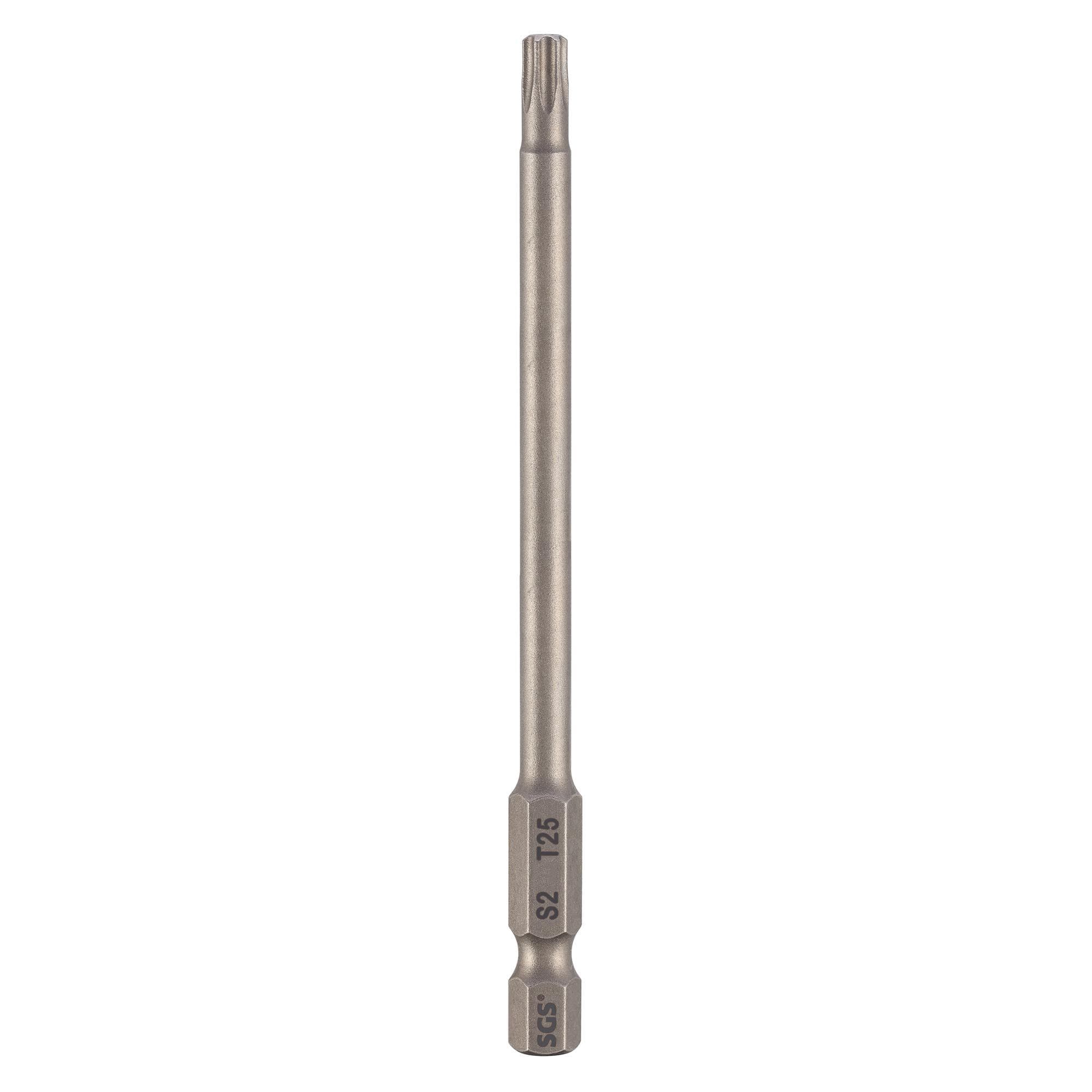 Бита TORX T25х150мм