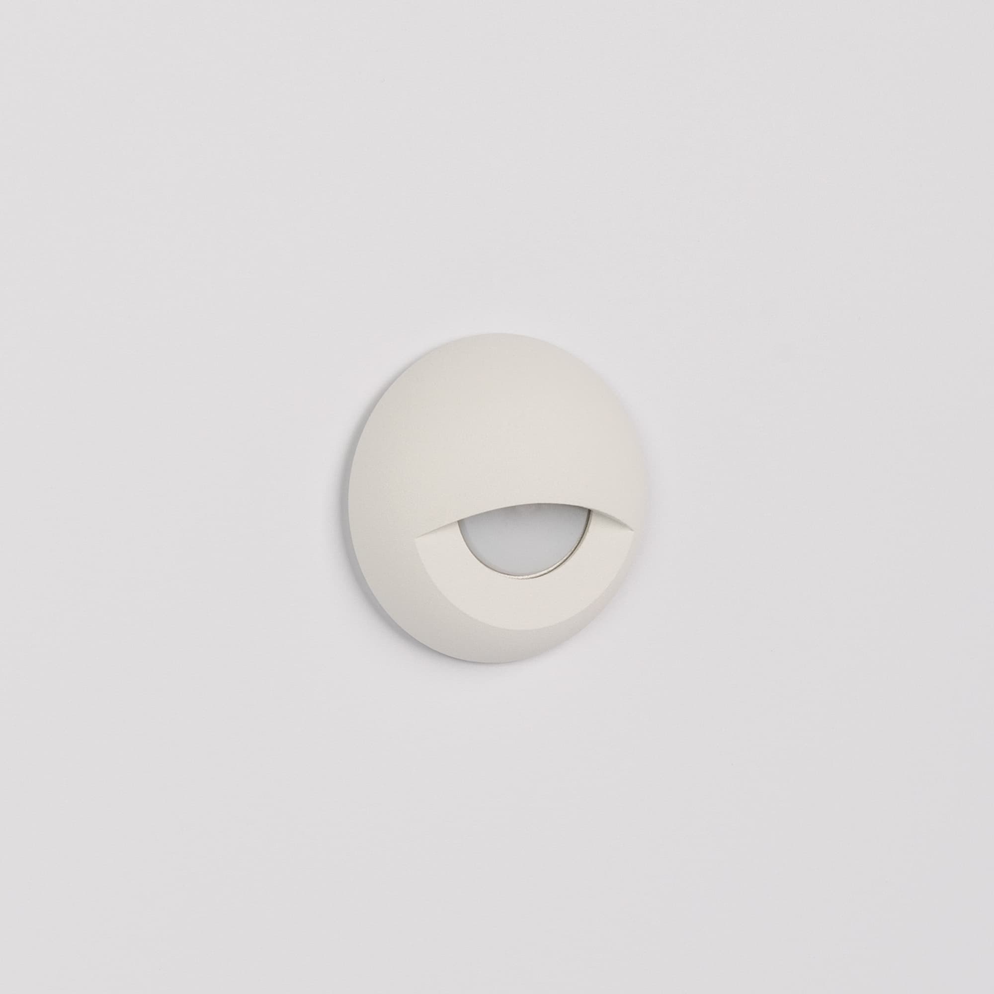 Накладка ART-DECK-CAP-LID-R50 (WH) (Металл)