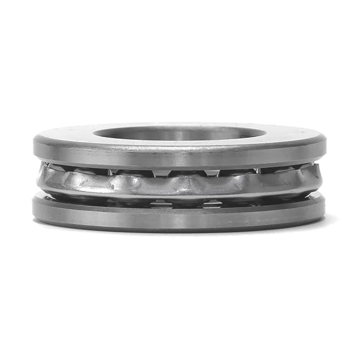 Подшипник 8207 (51207) FBC (ГОСТ)