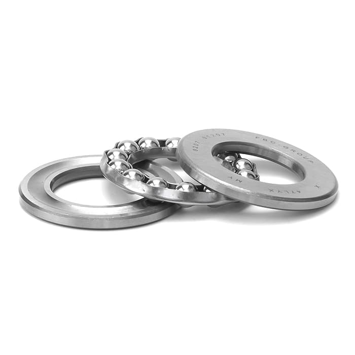 Подшипник 8207 (51207) FBC (ГОСТ)