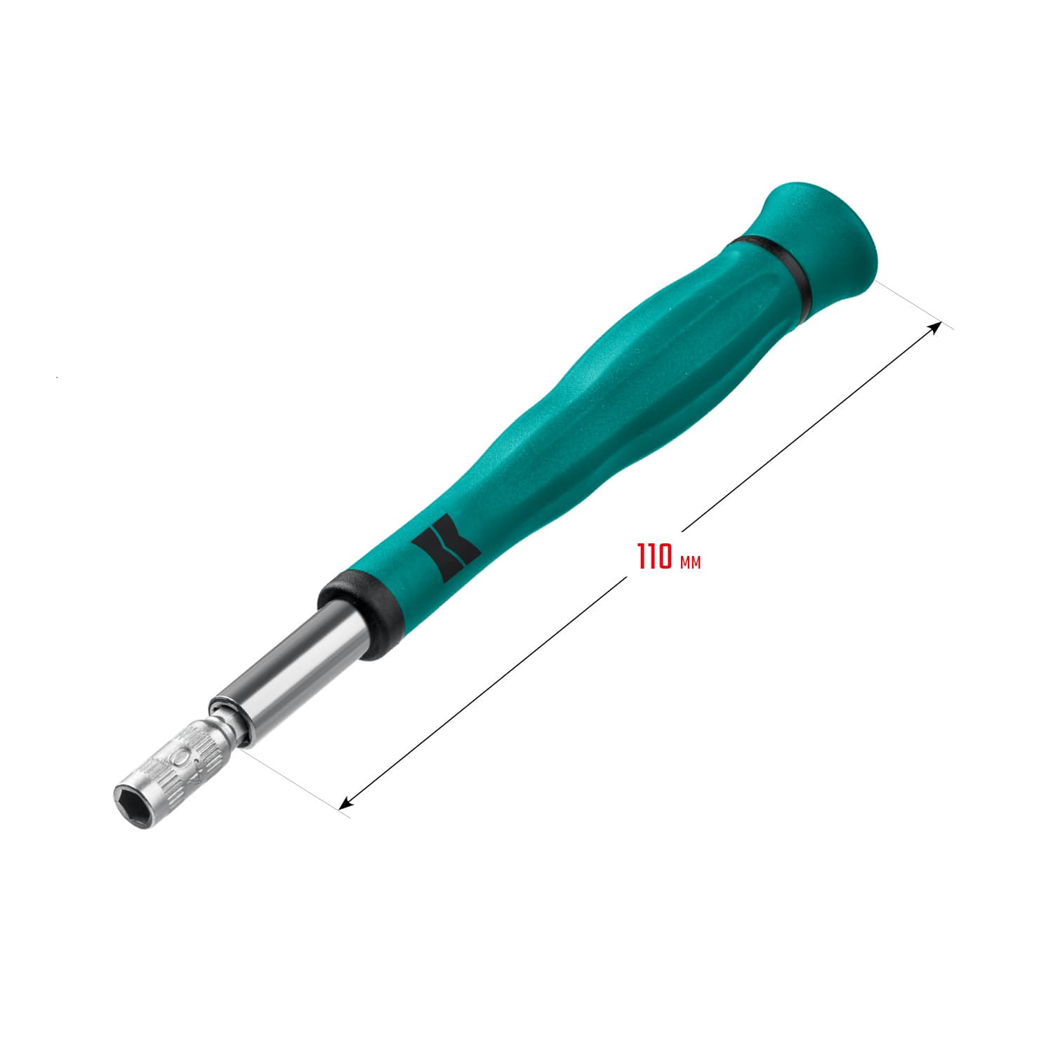 Отвертка для точных работ Precision-28 предм.