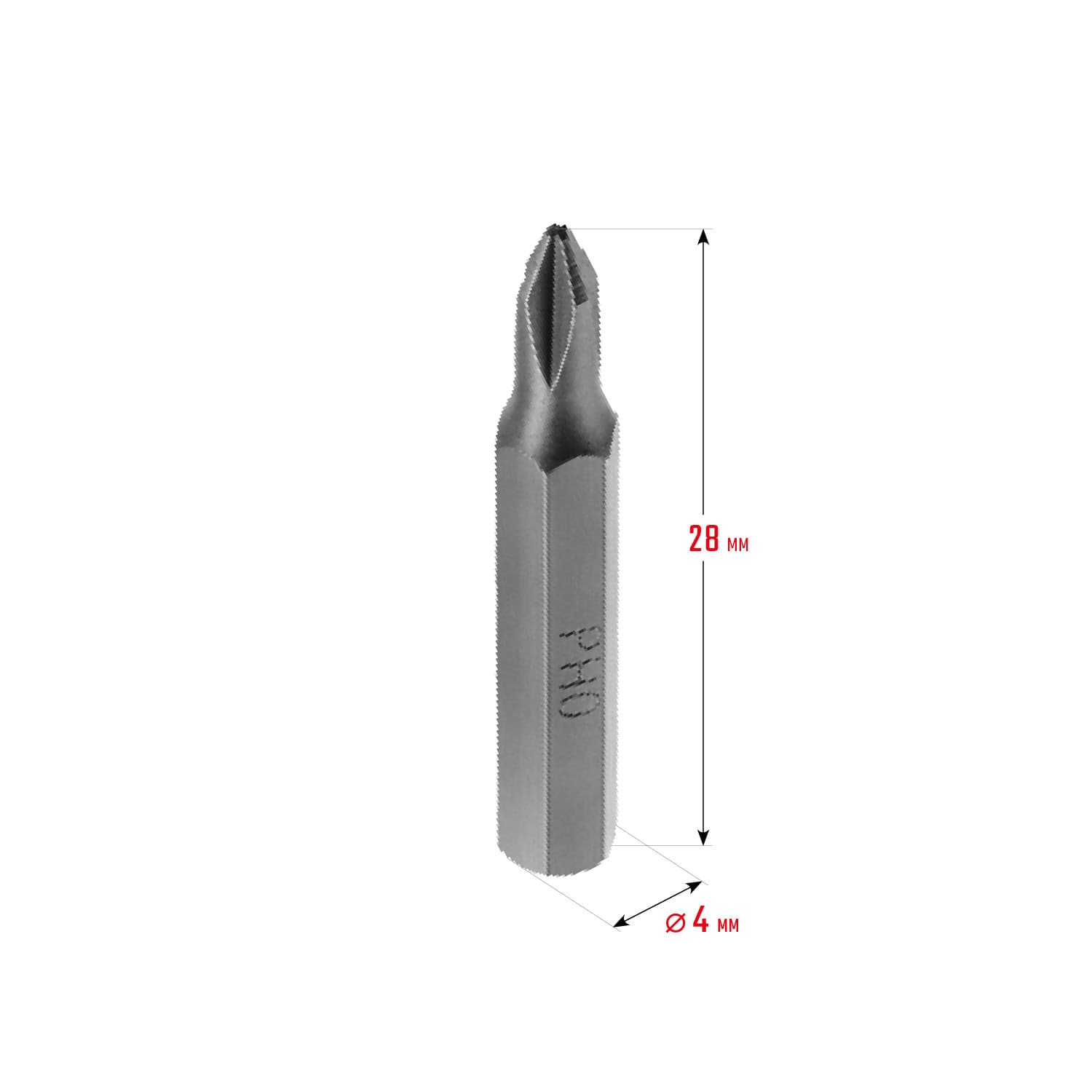 Отвертка для точных работ Precision-28 предм.