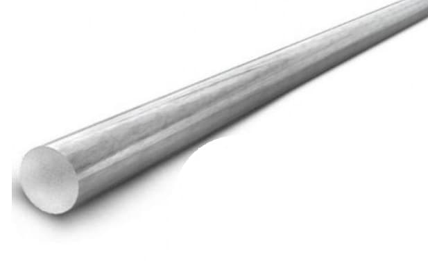 Сталь круглая D18 (L=3 м)
