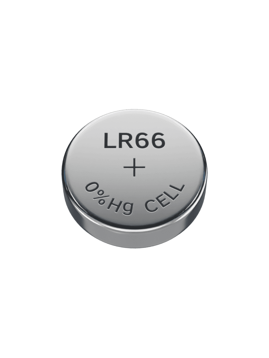 Батарейка G4 (L626/LR66/177/377) 1.5V блистер 6 шт
