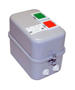 Пускатель э/м ПМ12-010270 У3 В, 380В, (2з+1р), РТТ5-10-1,  8,50А
