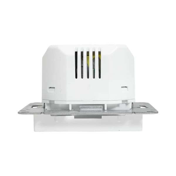 Эпика Механизм розетки USB-С быстрая белый EKF
