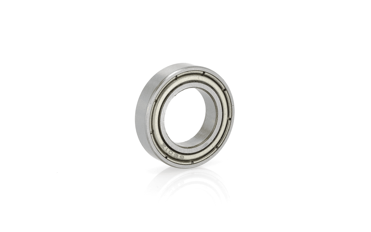 Подшипник 1000801 ZZ (61801 ZZ) ZNL