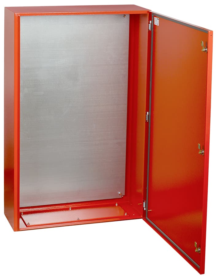 Корпус металлический ЩМП-6-0 (1200х750х300мм) У2 IP54 RAL 3020