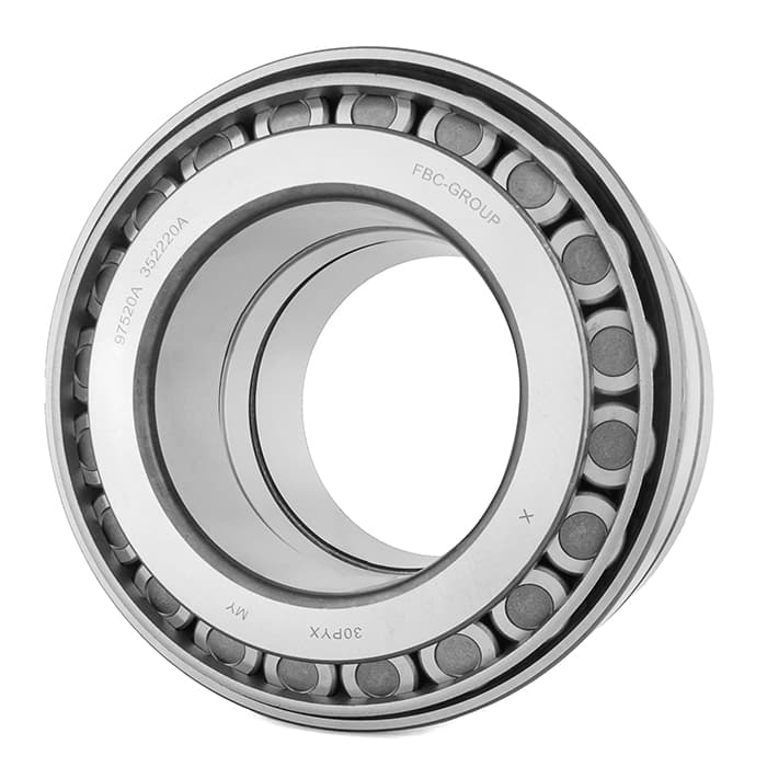 Подшипник 97520 А FBC (ГОСТ)