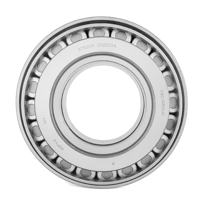 Подшипник 97520 А FBC (ГОСТ)