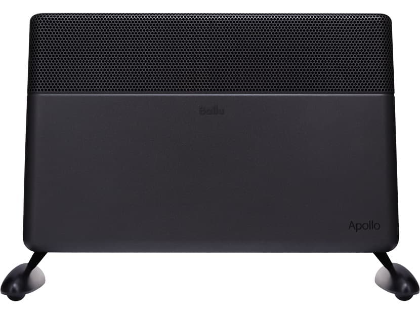 Конвектор электрический Apollo digital INVERTER Black Infinity BEC/ATI-1503