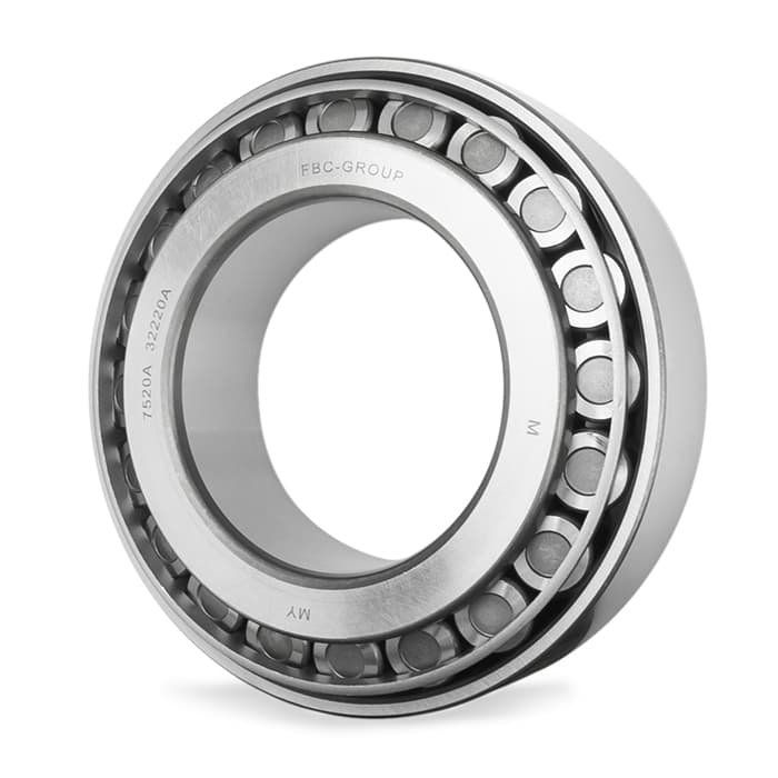 Подшипник 7520 А FBC (ГОСТ)