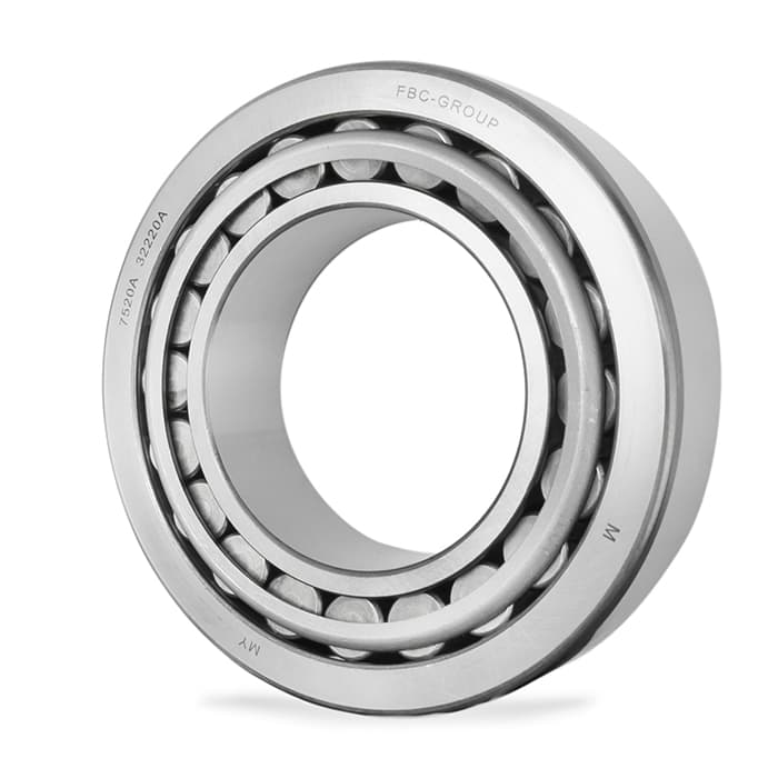 Подшипник 7520 А FBC (ГОСТ)