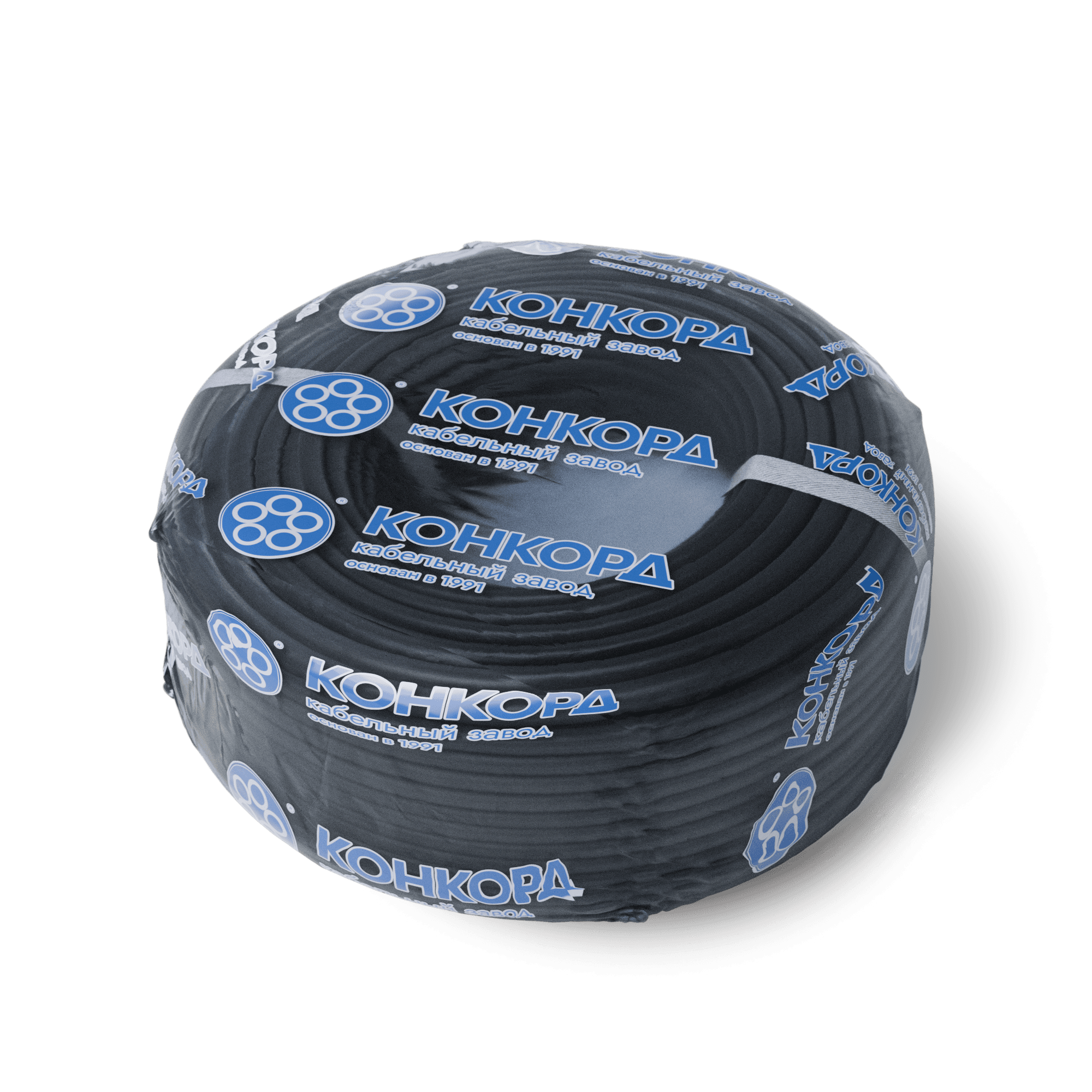 Кабель силовой КГТП 2х2.5(N) 380/660-3 (100)