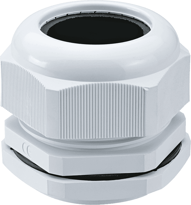 Сальник PG-42 диаметр кабеля 32-38 мм IP54