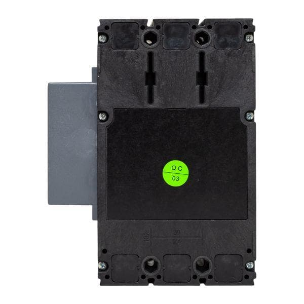 Выключатель автоматический AV POWER-1/3 160А 50кА ETU2.2