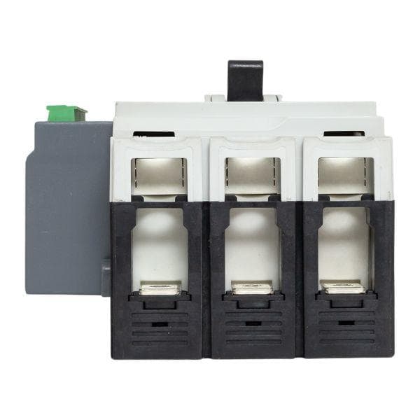 Выключатель автоматический AV POWER-1/3 160А 50кА ETU2.2
