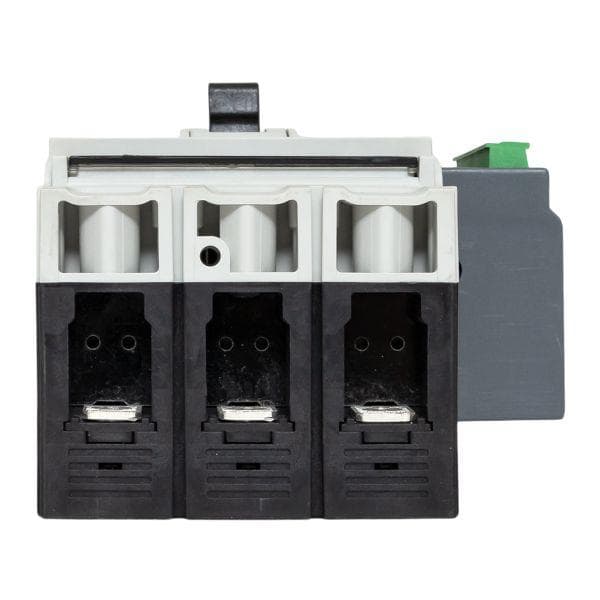 Выключатель автоматический AV POWER-1/3 160А 50кА ETU2.2