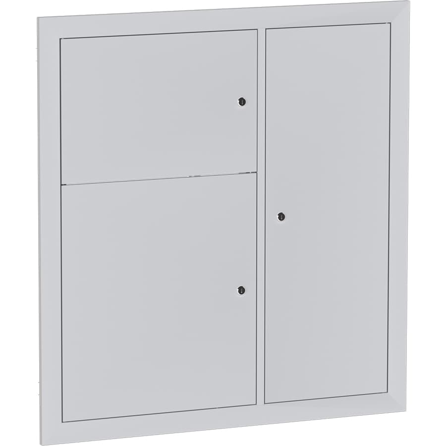 Щит этажный до 8 кв. без окон (1000х950х150) EKF Basic