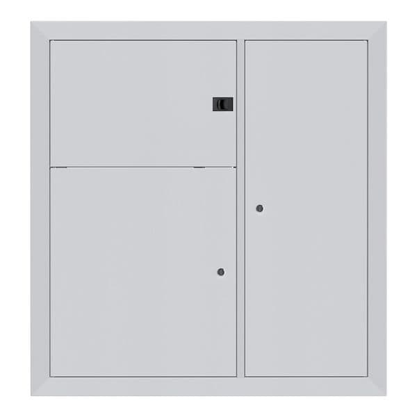 Щит этажный до 8 кв. без окон (1000х950х150) EKF Basic
