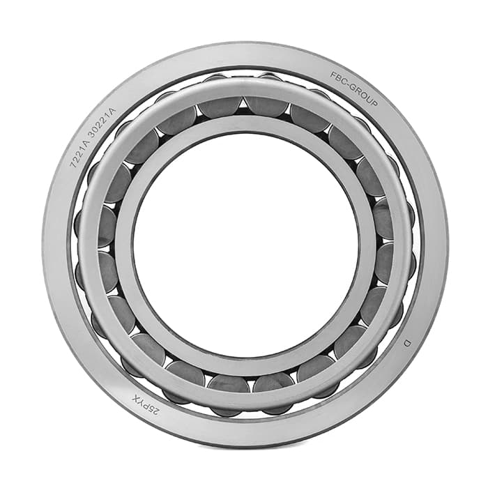 Подшипник 7221 А FBC (ГОСТ)
