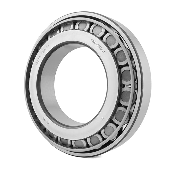 Подшипник 7221 А FBC (ГОСТ)