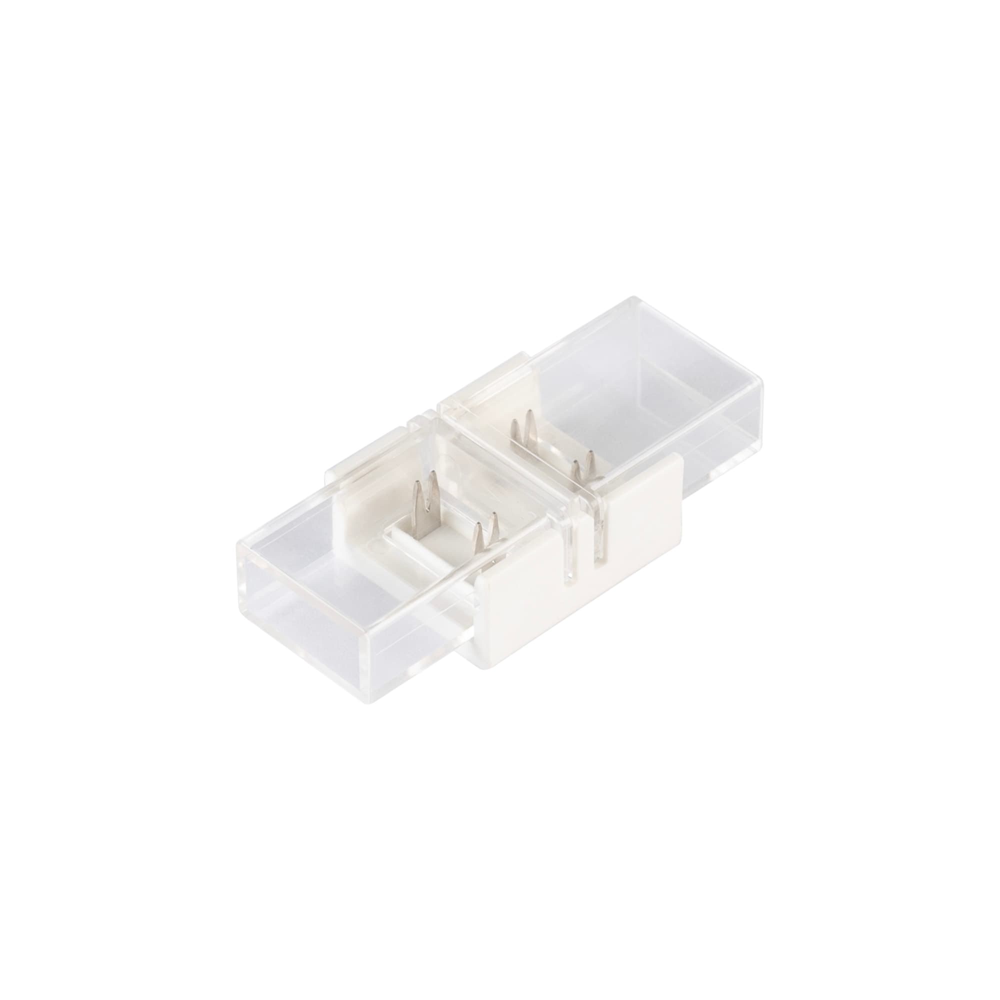 Коннектор для лент ARL-10x05mm STS (ARL, Пластик)