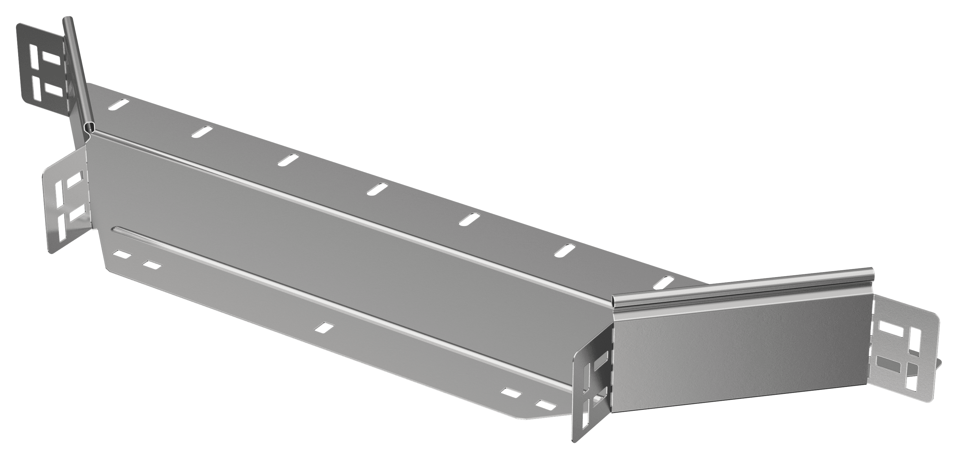 ESCA 5 Отвод Т-обр. 100х300-1,2 IEK